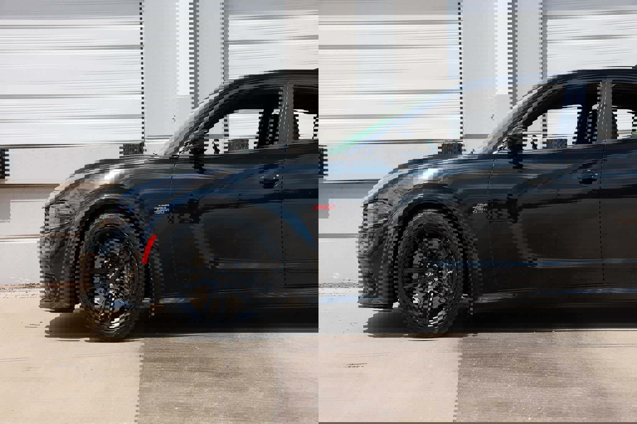 Used 2022 Dodge Charger Scat Pack RWD image 29