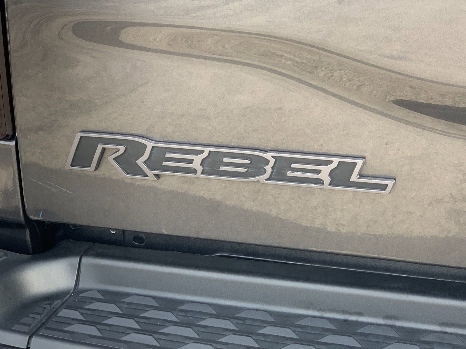 Used 2024 RAM 2500 Rebel w/ Safety Group image 31