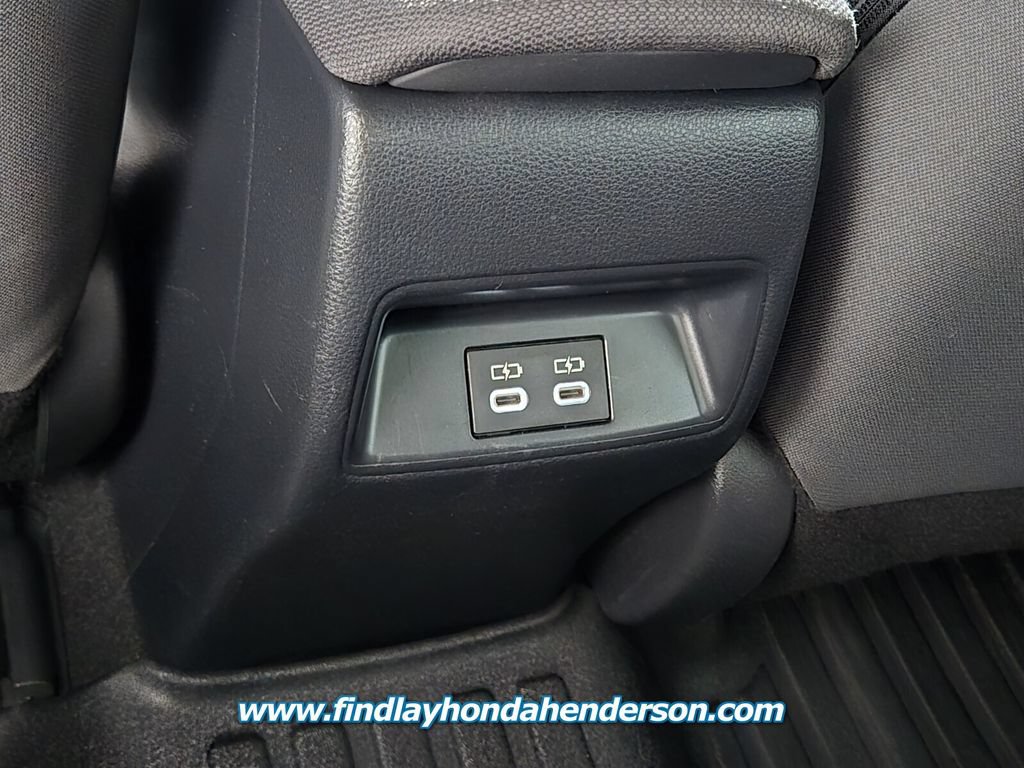 Used 2023 Toyota Corolla LE FWD image 18