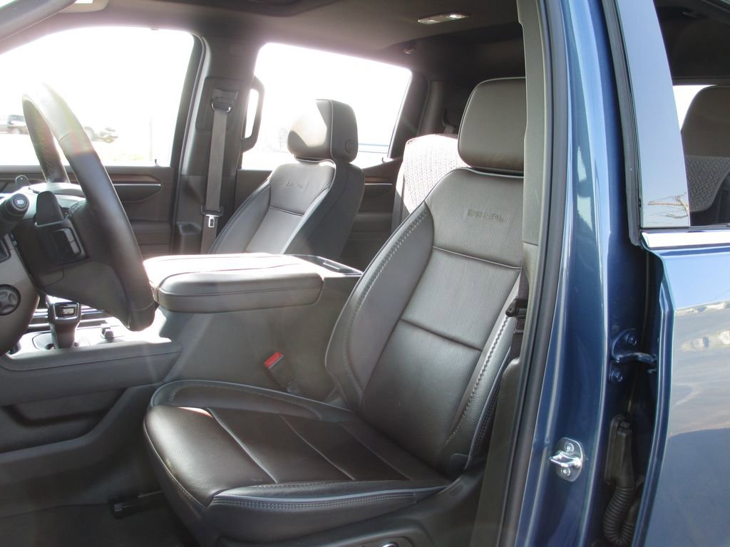 Used 2026 GMC Sierra 1500 Denali w/ Denali Reserve Package image 23