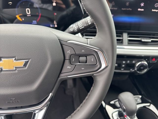 Used 2026 Chevrolet Trax LT w/ Driver Confidence Package FWD image 16