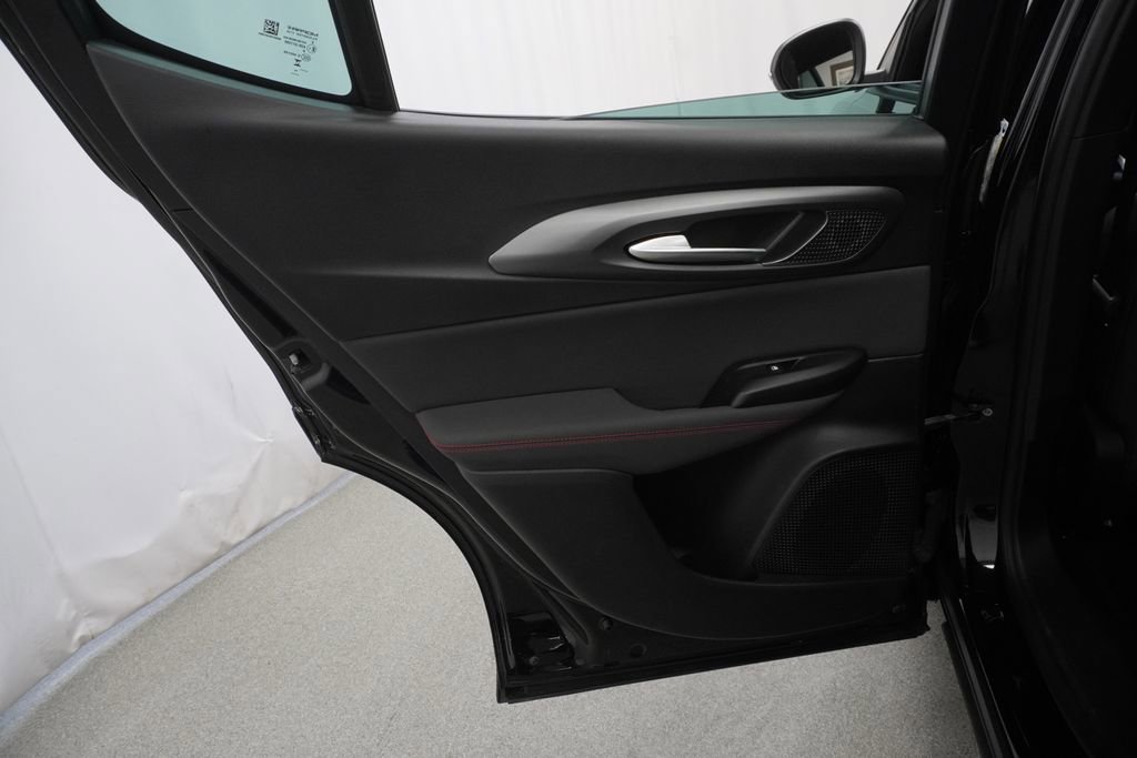 Used 2025 Dodge Hornet R/T AWD/4WD image 43
