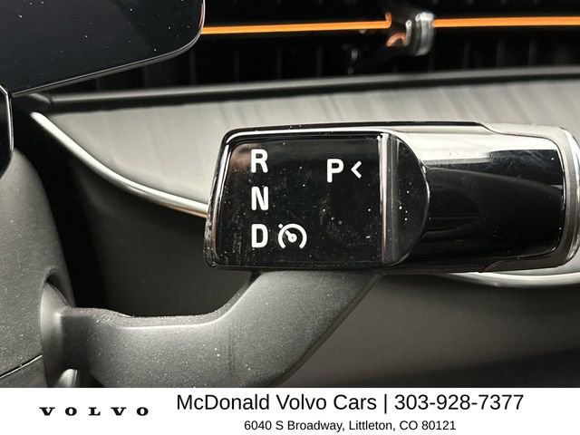 Used 2025 Polestar Polestar 3 AWD/4WD image 20