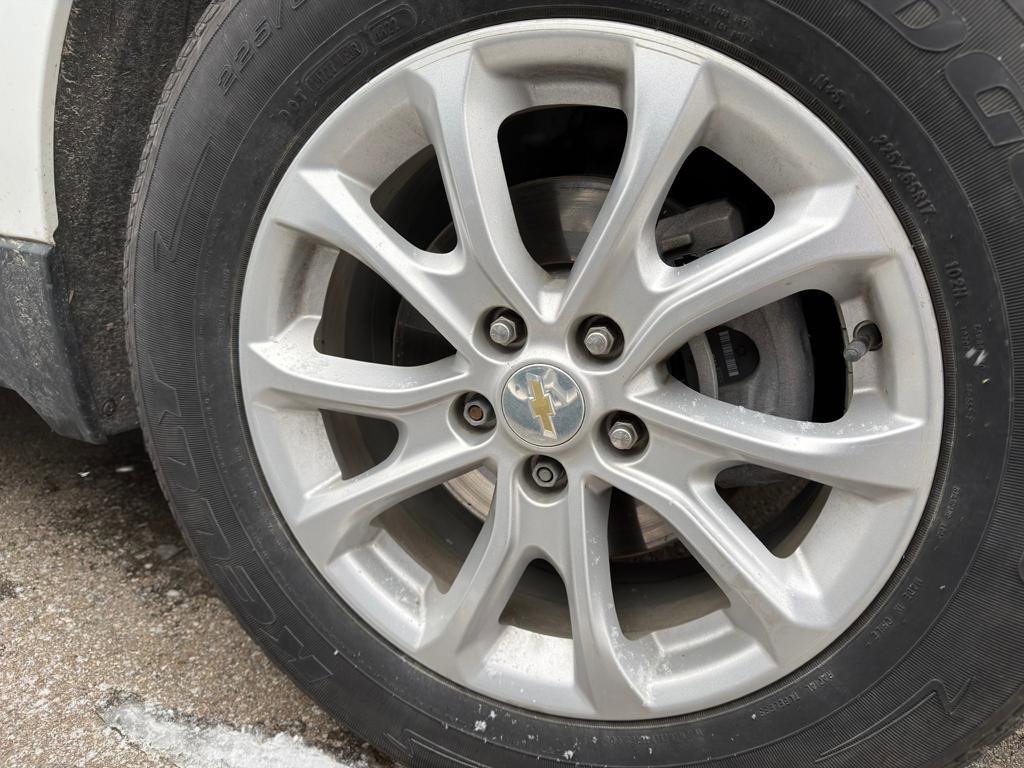 Used 2020 Chevrolet Equinox LT image 47