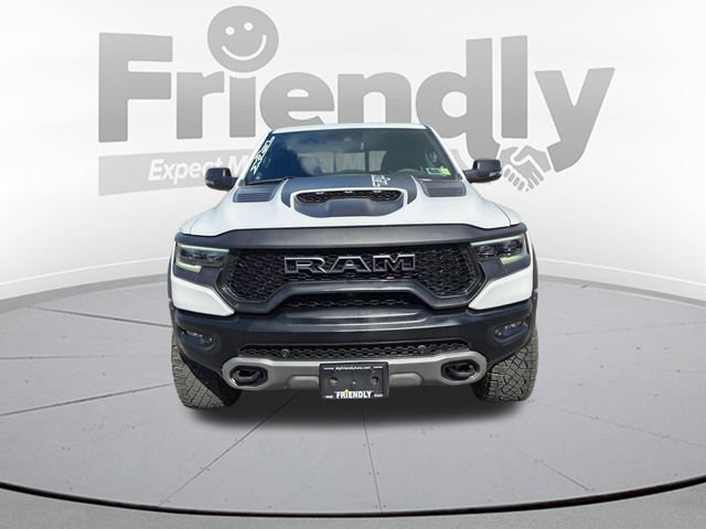 Used 2024 RAM 1500 TRX AWD/4WD image 2