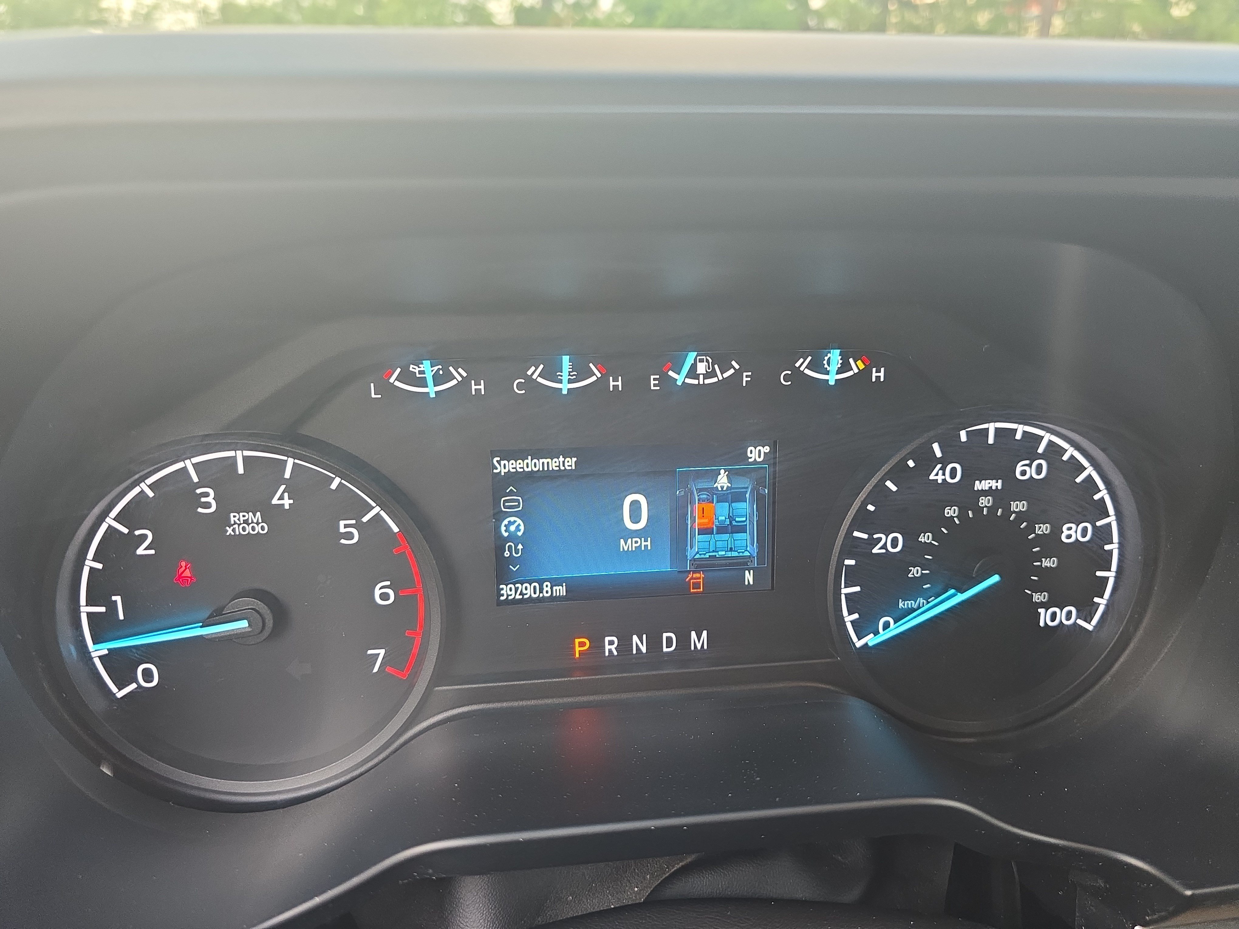 Used 2025 Ford F250 XL w/ STX Appearance Package AWD/4WD image 19