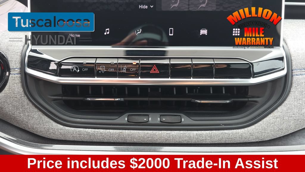 Used 2024 Jeep Compass Latitude AWD/4WD image 21