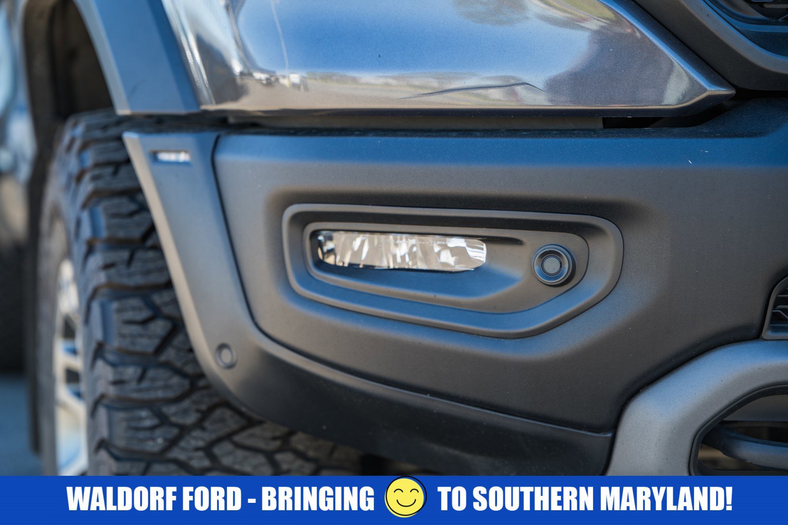 Used 2021 RAM 1500 TRX w/ TRX Level 2 Equipment Group image 14