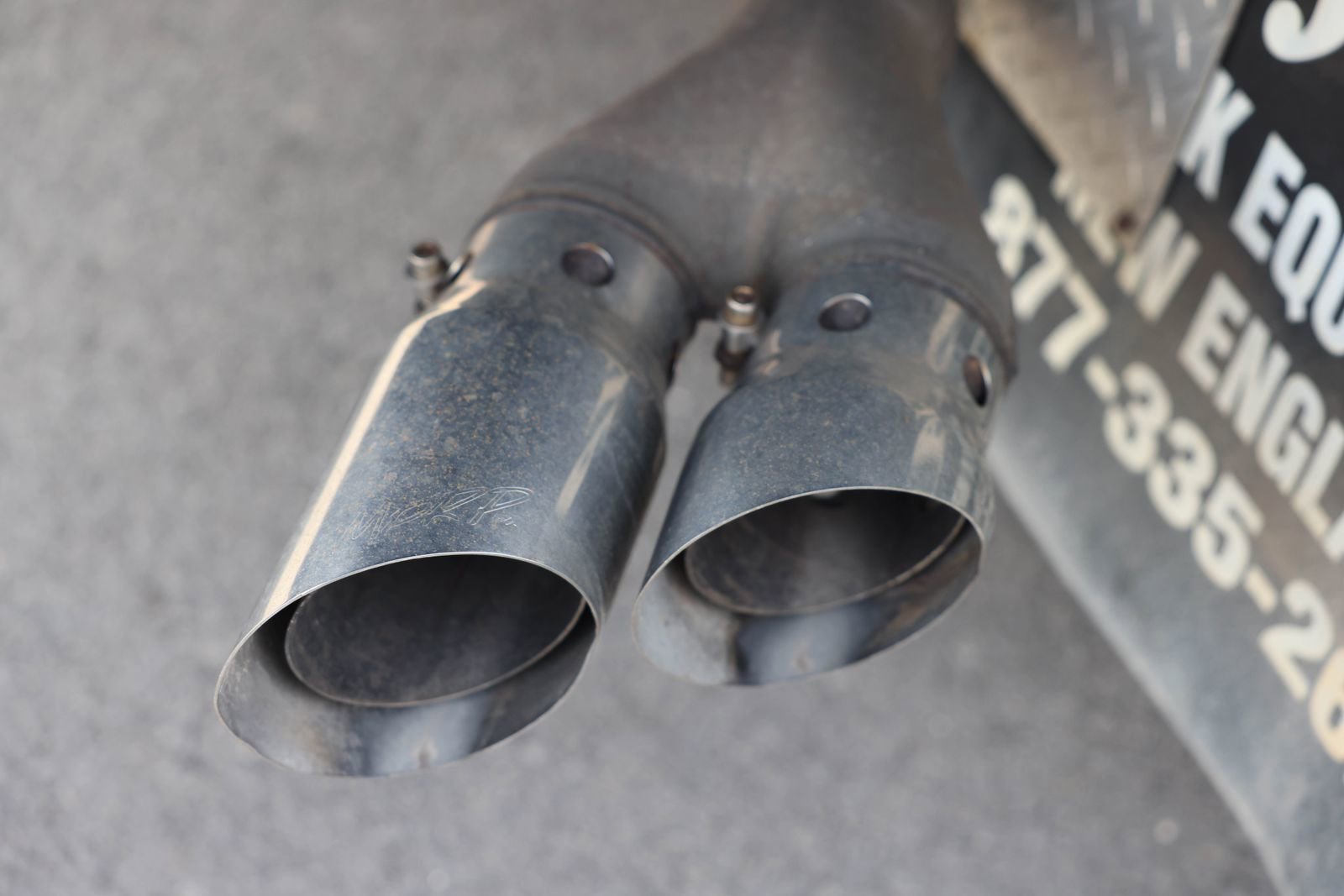 Used 2016 Ford F550 4x4 SuperCab Super Duty image 40