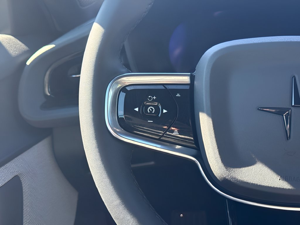 Used 2024 Polestar Polestar 2 AWD/4WD image 13