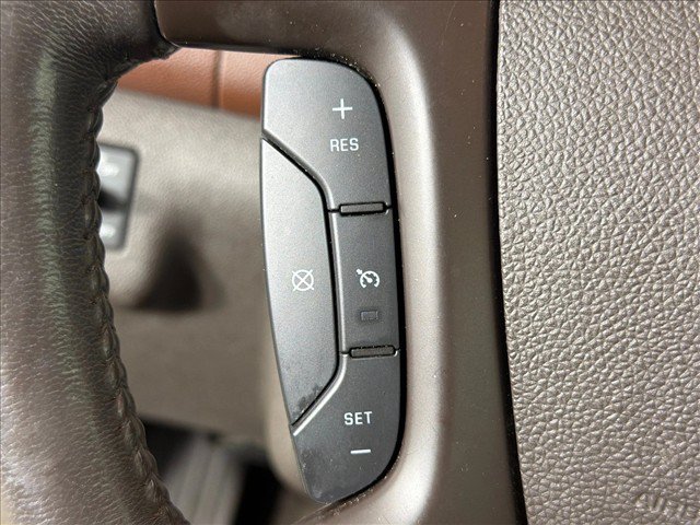 Used 2014 Buick Enclave Premium w/ Trailering Provision Package FWD image 27