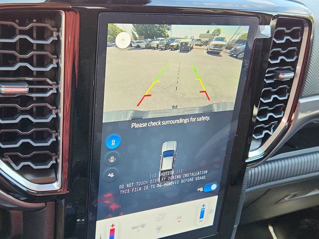 New 2025 Ford Ranger XLT w/ FX4 Off-Road Package image 22