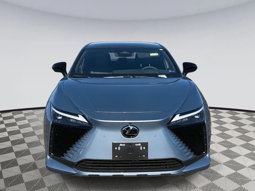 New 2026 Lexus RZ 450e Premium image 6