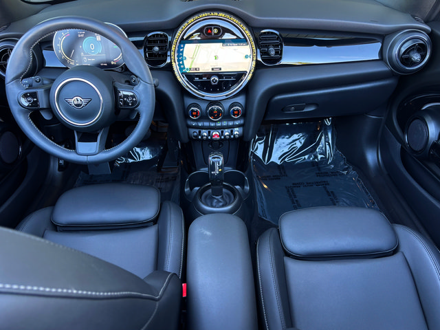 Used 2024 MINI Cooper S FWD image 35
