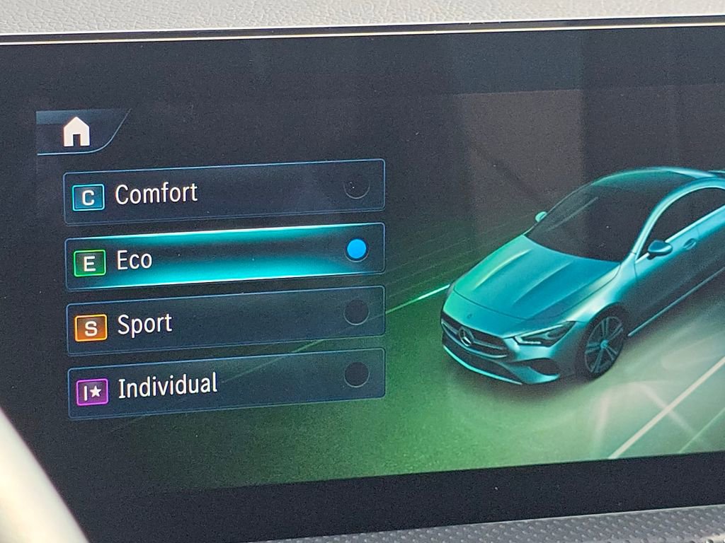 Used 2026 Mercedes-Benz CLA 250 4MATIC image 29