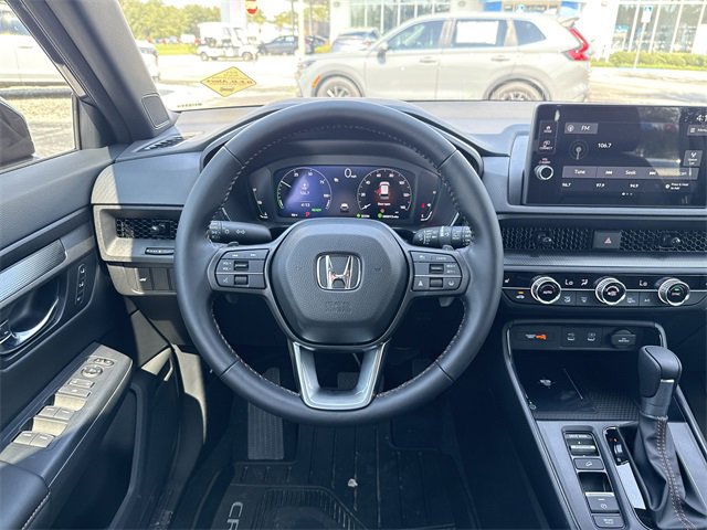 New 2026 Honda CR-V Sport-L image 17