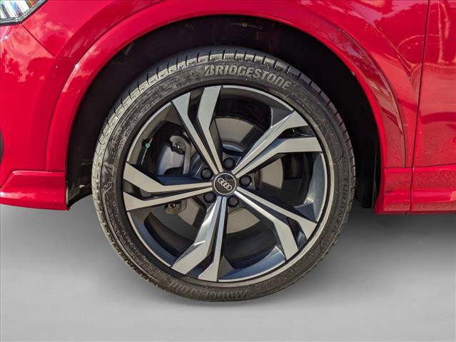 Used 2023 Audi Q3 2.0T Premium Plus image 24