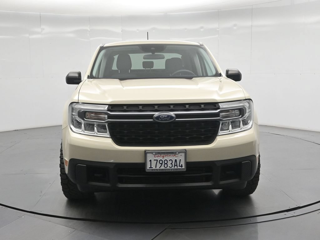 Used 2024 Ford Maverick XLT w/ Equipment Group 300A Standard AWD/4WD image 43