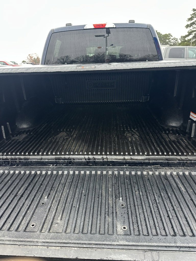 Used 2021 Ford F150 XLT w/ Equipment Group 301A Mid image 6