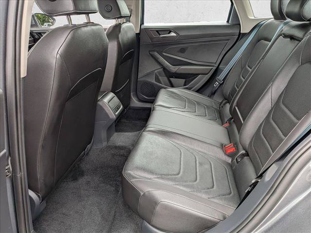 Used 2023 Volkswagen Jetta SEL FWD image 23