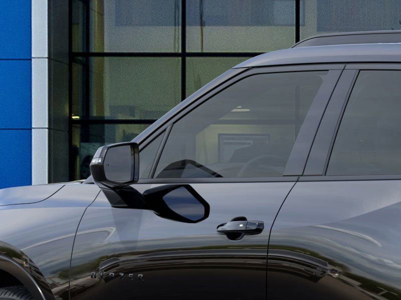 New 2026 Chevrolet Blazer RS w/ Driver Confidence II Package image 12