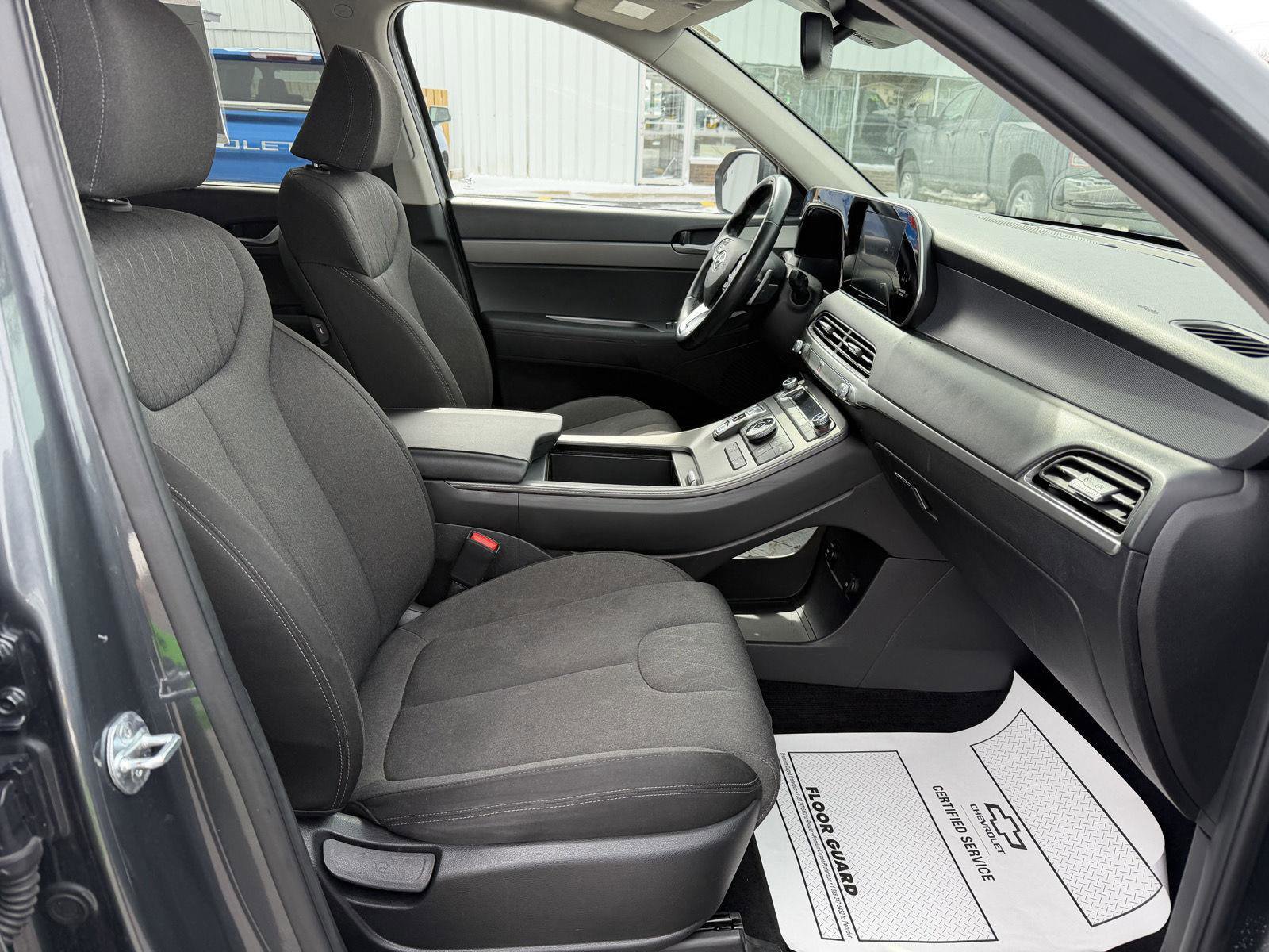 Used 2021 Hyundai Palisade SEL w/ Convenience Package AWD/4WD image 18