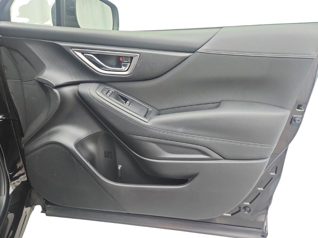 Used 2022 Subaru Forester Premium image 25