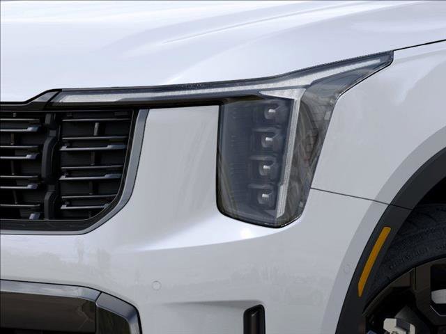 New 2026 Kia Sorento SX Prestige image 10