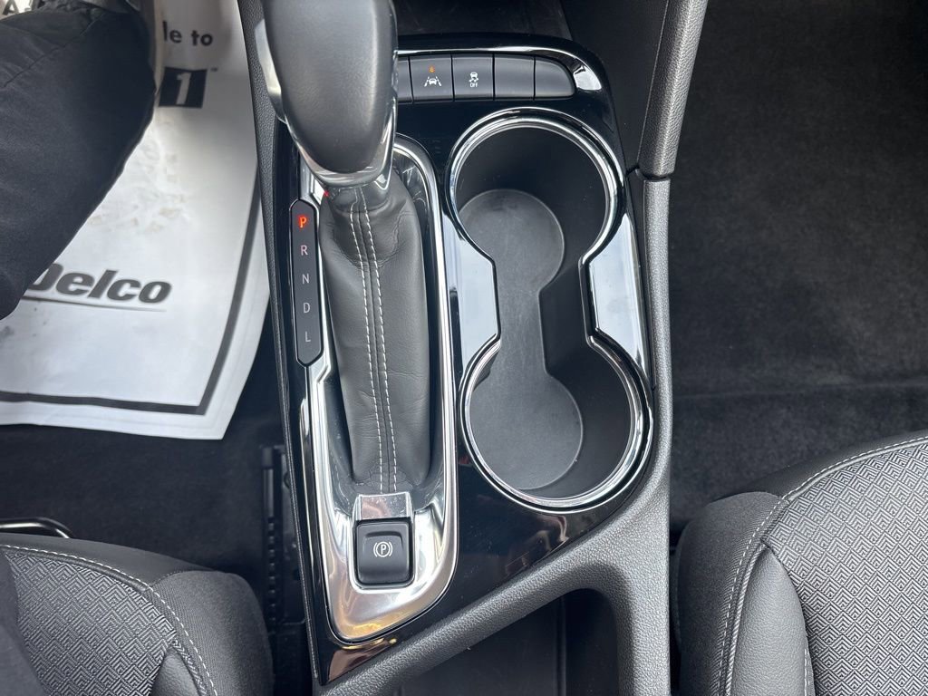 Certified 2024 Buick Encore GX Preferred image 30