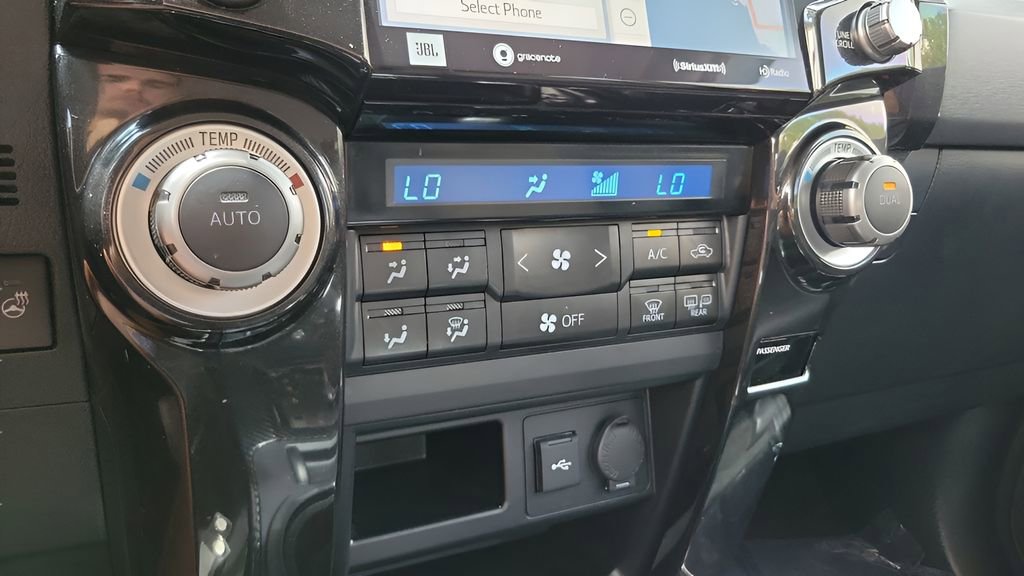 Used 2023 Toyota 4Runner TRD Pro AWD/4WD image 20