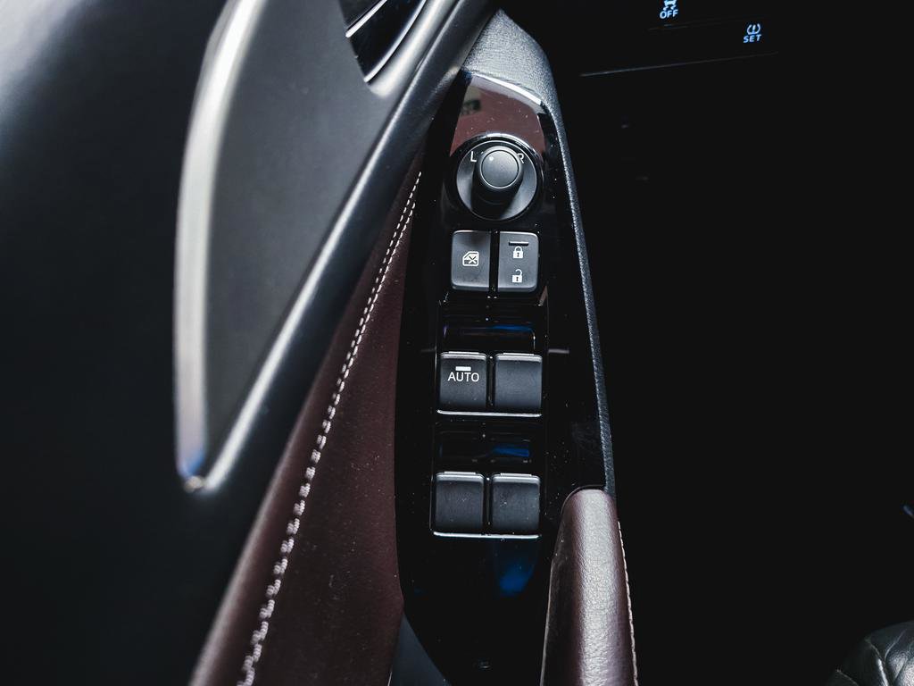 Used 2018 MAZDA MAZDA3 Touring FWD image 20