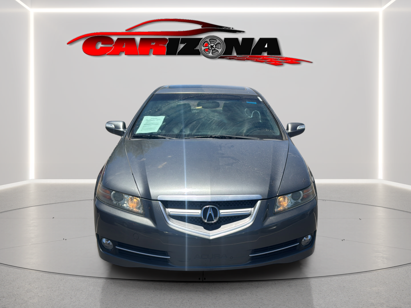 Used 2008 Acura TL FWD image 12
