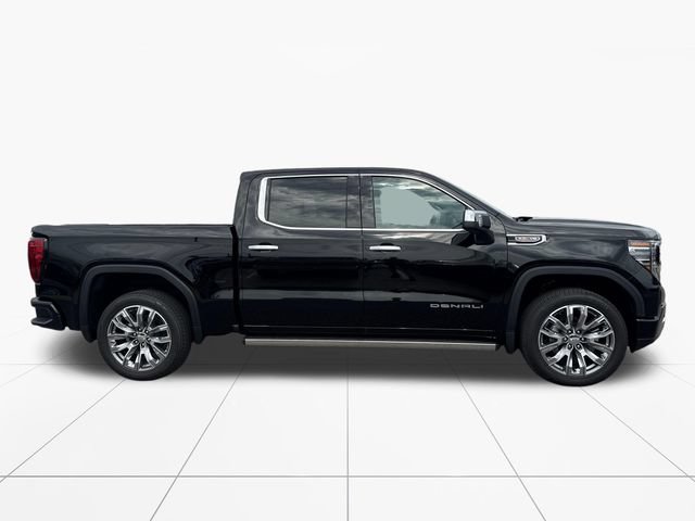 New 2026 GMC Sierra 1500 Denali w/ Denali Reserve Package AWD/4WD image 7