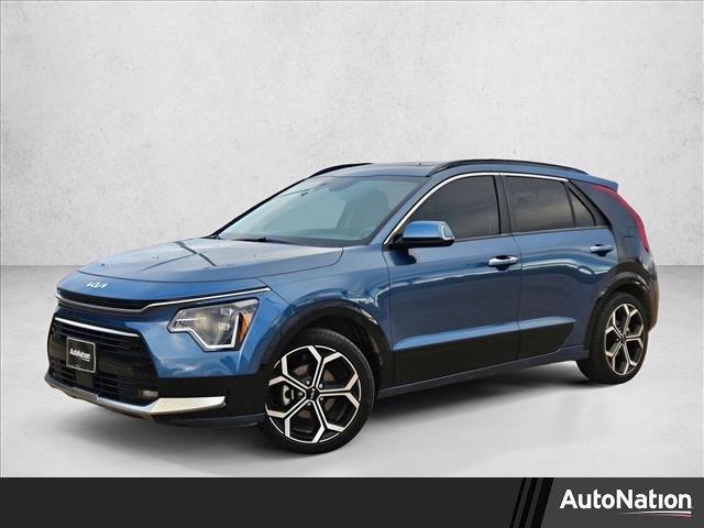 Used 2024 Kia Niro SX Touring