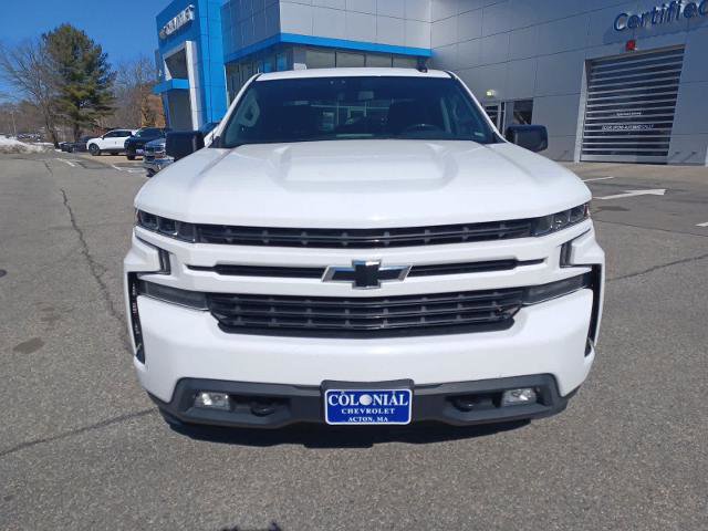 Used 2019 Chevrolet Silverado 1500 RST w/ All-Star Edition image 17