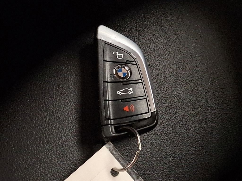 Used 2022 BMW X3 xDrive30i w/ M Sport Package AWD/4WD image 24