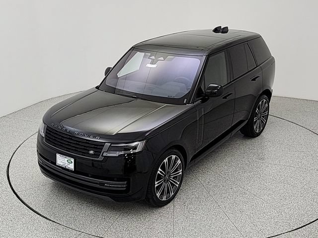 Certified 2023 Land Rover Range Rover SE AWD/4WD image 13