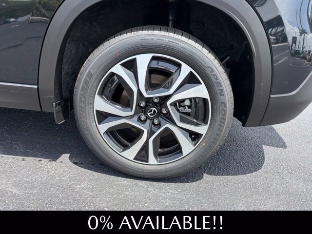 Used 2026 MAZDA CX-5 Preferred AWD/4WD image 5