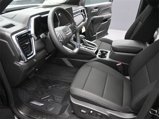 New 2026 GMC Canyon Elevation w/ Convenience Package image 9