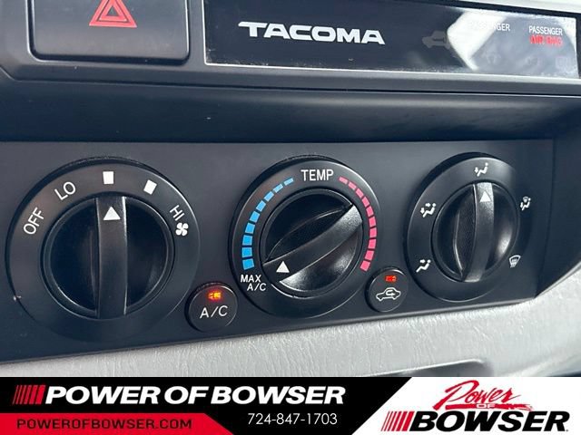 Used 2015 Toyota Tacoma 4x4 Access Cab image 18