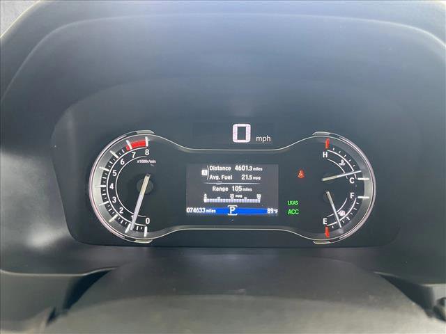 Used 2018 Honda Ridgeline RTL-E image 17