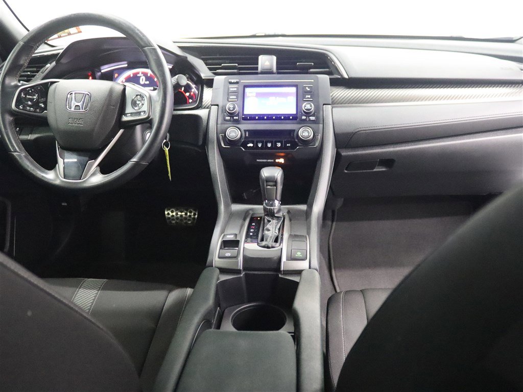 Used 2019 Honda Civic Sport image 20