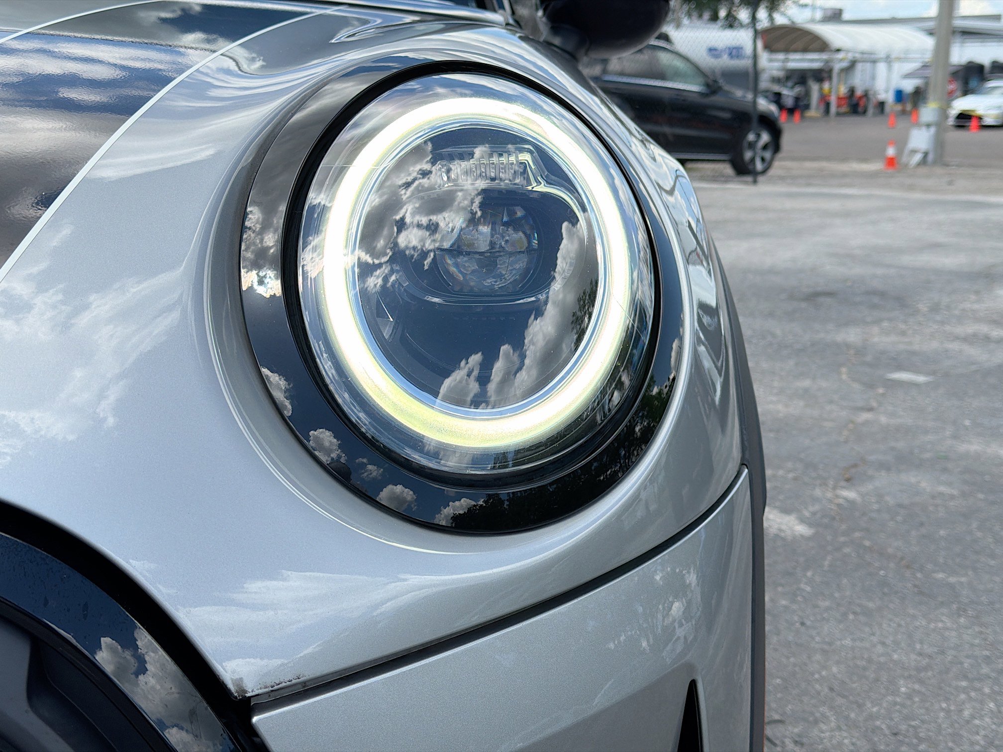 Used 2024 MINI Cooper S FWD image 9