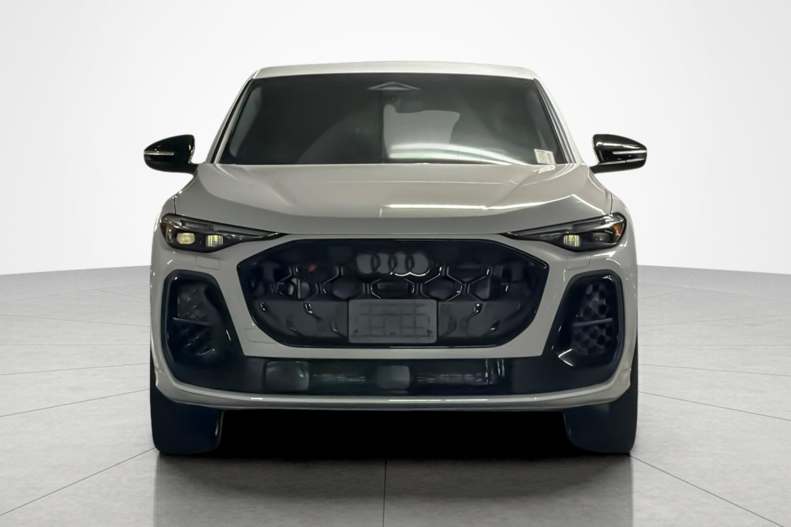 New 2026 Audi SQ5 Premium Plus AWD/4WD image 8