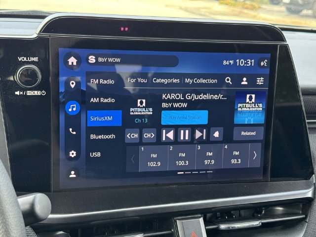 Certified 2026 Subaru Outback Limited AWD/4WD image 23