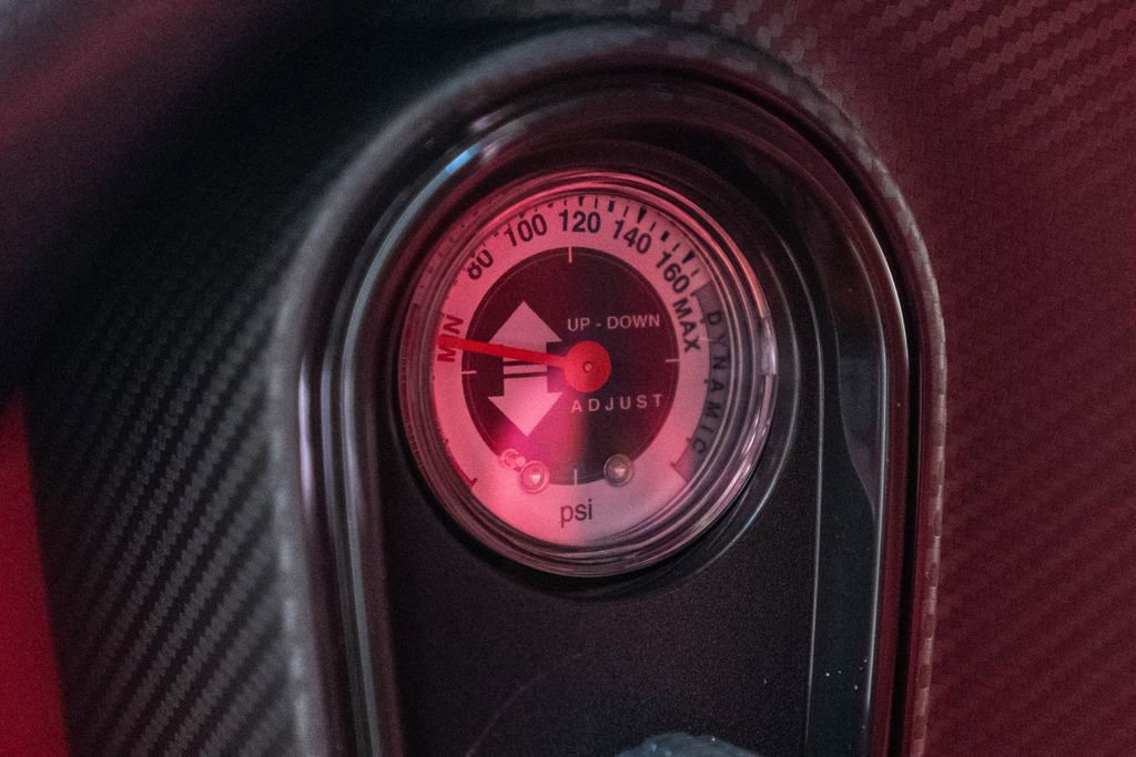 Used 2025 Toyota Tacoma TRD Pro image 44