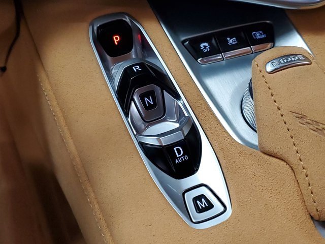 Used 2023 Chevrolet Corvette Stingray Premium Cpe w/ 3LT image 25