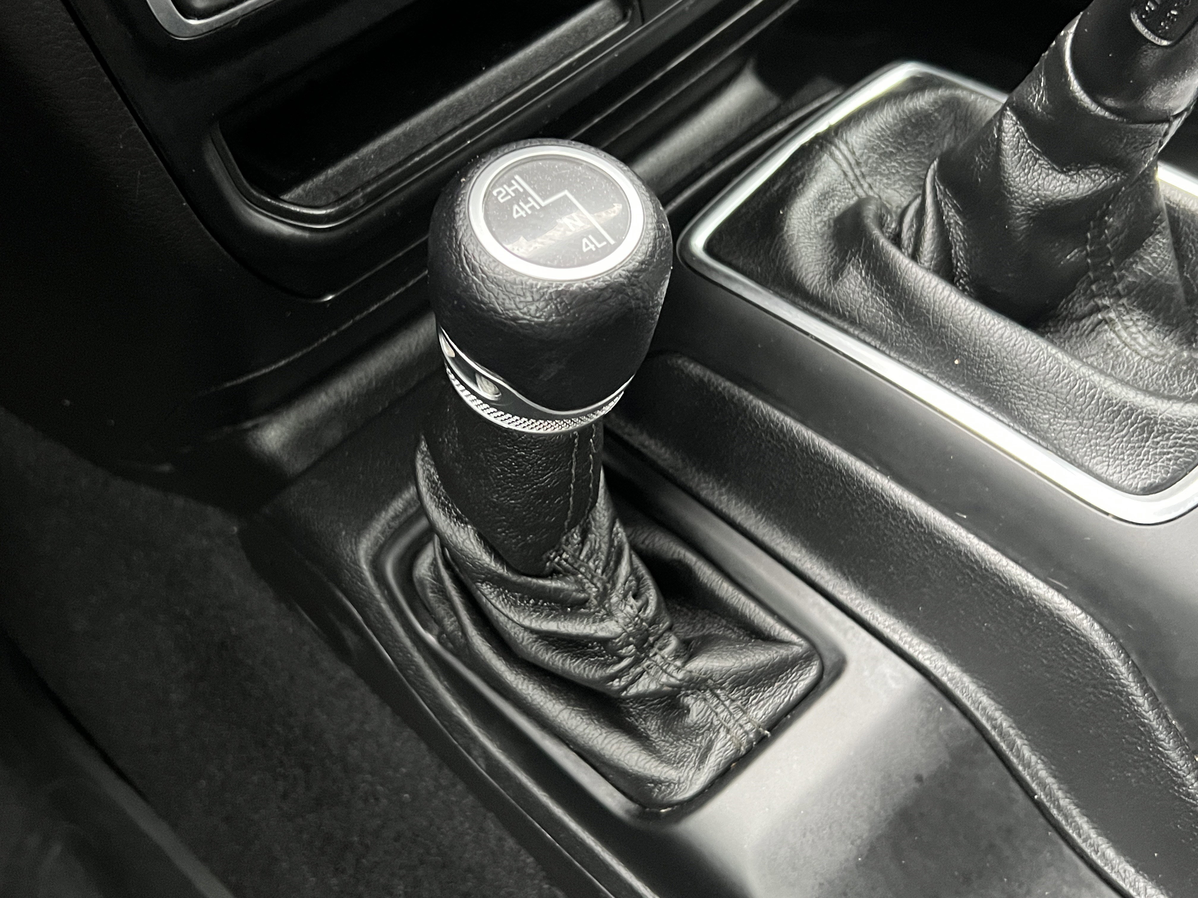 Used 2021 Jeep Wrangler Unlimited Sport AWD/4WD image 32