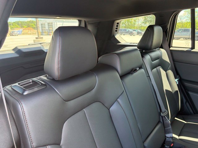New 2026 Jeep Cherokee Limited AWD/4WD image 32