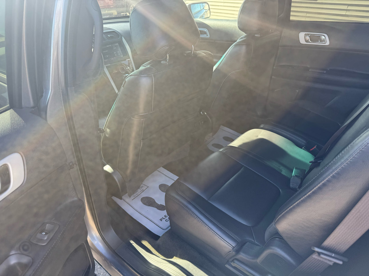 Used 2014 Ford Explorer Limited image 9